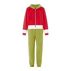 Yydstyle adult grinch for sale  Delivered anywhere in UK