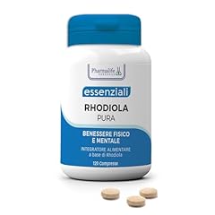 Pharmalife rhodiola 100 usato  Spedito ovunque in Italia 