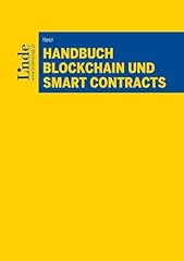 Handbuch blockchain smart gebraucht kaufen  Wird an jeden Ort in Deutschland