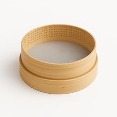 Setaccio farina legno usato  Spedito ovunque in Italia 