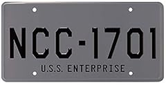 Uss enterprise ncc for sale  Delivered anywhere in UK