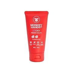 Monkey hands sticky gebraucht kaufen  Wird an jeden Ort in Deutschland