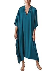 Bsubseach damen kaftan gebraucht kaufen  Wird an jeden Ort in Deutschland