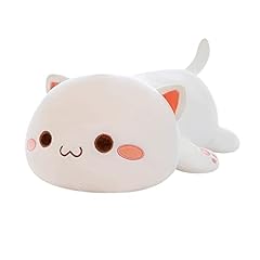 Yufu cat stuffed for sale  Delivered anywhere in USA 