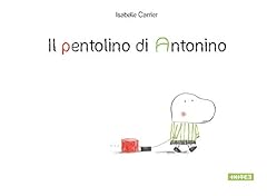 Pentolino antonino usato  Spedito ovunque in Italia 