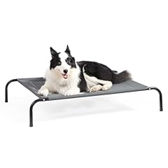 Bedsure raised dog for sale  Delivered anywhere in UK