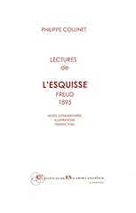 Lectures esquisse notes d'occasion  Livré partout en France