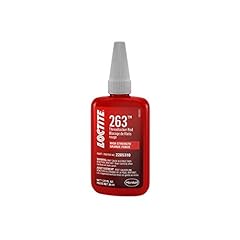 Loctite 263 threadlocker for sale  Delivered anywhere in USA 
