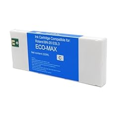 Cartuccia inchiostro ecosolven usato  Spedito ovunque in Italia 