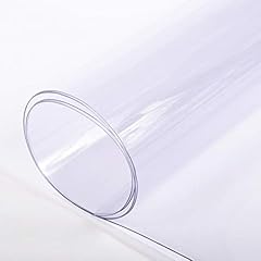 Want fabric clear for sale  Delivered anywhere in UK