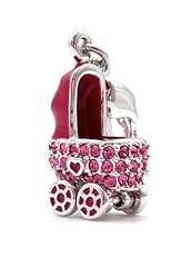 Swarovski baby girl for sale  Delivered anywhere in UK
