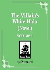 Villain white halo for sale  Delivered anywhere in UK