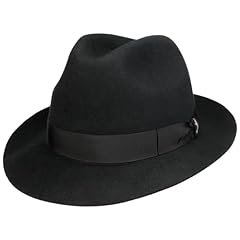 Borsalino marengo fur for sale  Delivered anywhere in UK