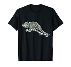 Caméléon motif reptile d'occasion  Livré partout en France