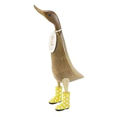 Dcuk natural welly for sale  Delivered anywhere in UK