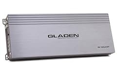 Gladen rc150c5 channel for sale  Delivered anywhere in USA 