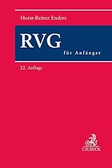 Rvg anfänger gebraucht kaufen  Wird an jeden Ort in Deutschland
