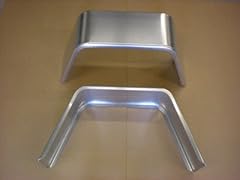 Square smooth aluminum for sale  Delivered anywhere in USA 