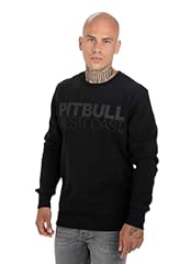 Pit bull west gebraucht kaufen  Wird an jeden Ort in Deutschland
