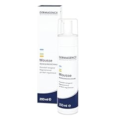 Dermasence mousse reinigungssc gebraucht kaufen  Wird an jeden Ort in Deutschland