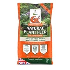 Fibrous chicken manure for sale  Delivered anywhere in UK