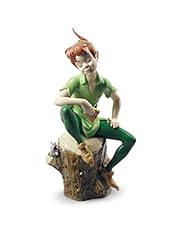 Lladró peter pan for sale  Delivered anywhere in UK