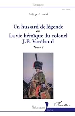 Hussard légende vue d'occasion  Livré partout en France