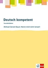 Deutsch kompetent michael gebraucht kaufen  Wird an jeden Ort in Deutschland