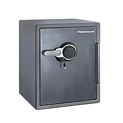 Sentrysafe fireproof waterproo for sale  Delivered anywhere in USA 