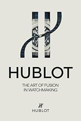 Hublot the art d'occasion  Livré partout en France