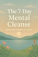 Day mental cleanse for sale  Delivered anywhere in UK