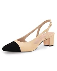 Coutgo womens slingback for sale  Delivered anywhere in USA 