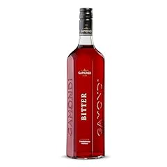 Gamondi bitter liquore usato  Spedito ovunque in Italia 