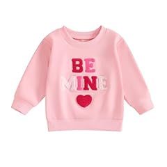 Twopumpkin toddler valentine for sale  Delivered anywhere in USA 