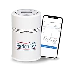 Radontec radoneye set usato  Spedito ovunque in Italia 