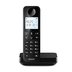 Philips dect d2701b usato  Spedito ovunque in Italia 
