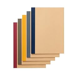 Muji set notebooks for sale  Delivered anywhere in UK