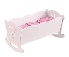 Kidkraft wooden white for sale  Delivered anywhere in USA 