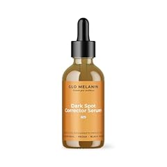Glo melanin dark for sale  Delivered anywhere in USA 