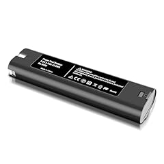 Advnovo 3500mah 9.6v usato  Spedito ovunque in Italia 