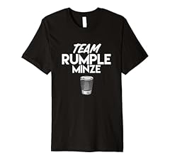 Team rumple minze for sale  Delivered anywhere in USA 