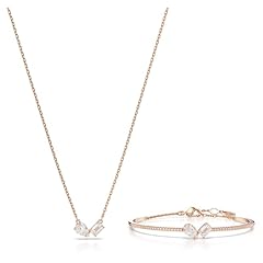Swarovski mesmera necklace for sale  Delivered anywhere in USA 