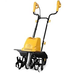 Incwbo garden rototiller for sale  Delivered anywhere in USA 