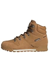 Adidas terrex snowpitch usato  Spedito ovunque in Italia 