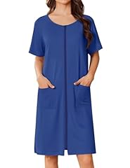 Ekouaer women zip for sale  Delivered anywhere in USA 