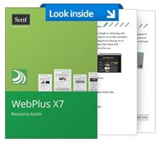 Webplus resource guide for sale  Delivered anywhere in UK