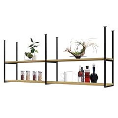 47.2 ceiling shelf for sale  Delivered anywhere in USA 
