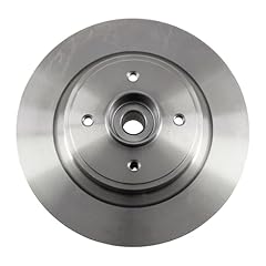 Rear brake disc for sale  Delivered anywhere in UK