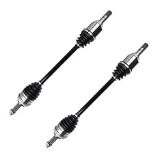 Kusatec axle shaft for sale  Delivered anywhere in USA 