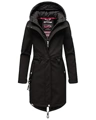 Marikoo damen übergangsjacke gebraucht kaufen  Wird an jeden Ort in Deutschland